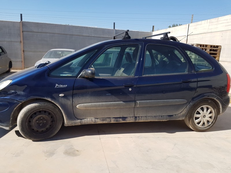 citroen xsara picasso del año 2017