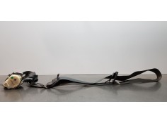 Recambio de cinturon seguridad trasero izquierdo para renault clio iii authentique referencia OEM IAM 8200683954 34003231 