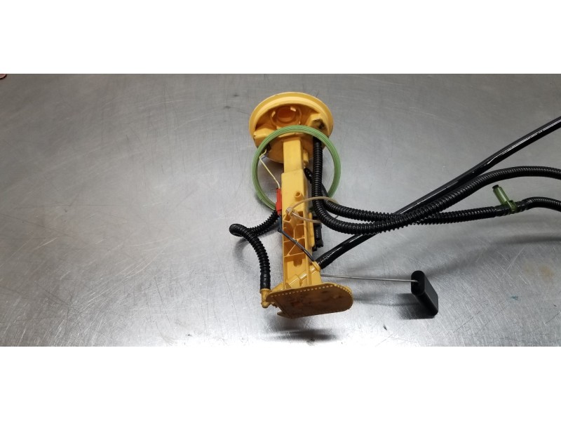 Recambio de aforador para bmw x5 (e70) 3.0d referencia OEM IAM 16117195473 7164316  Recambio de aforador para bmw x5 (e70) 3.0d referencia OEM IAM 16117195473 7164316