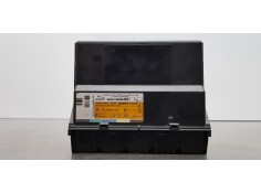 Recambio de modulo confort para jaguar x-type 2.0 d classic referencia OEM IAM 4X4315K600BC  