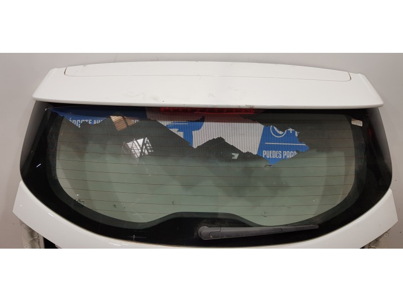 Recambio de porton trasero para kia carens ( ) basic referencia OEM IAM 73700A4040   Recambio de porton trasero para kia carens ( ) basic referencia OEM IAM 73700A4040