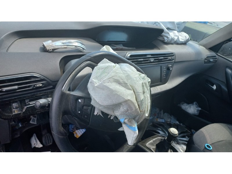 citroen c4 grand picasso del año 2016 citroen c4 grand picasso del año 2016