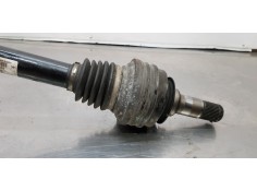 Recambio de mangueta trasera izquierda para porsche cayenne (typ 92aa) diesel referencia OEM IAM 95833161101   2