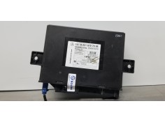 Recambio de modulo electronico para mercedes clase s (w221) berlina 320 / 350 cdi (221.022) referencia OEM IAM A2218707986   2