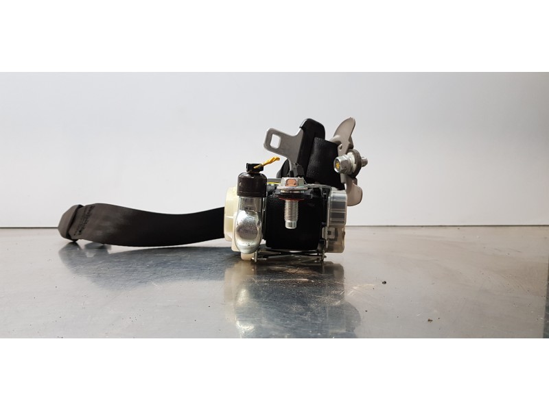 Recambio de cinturon seguridad delantero derecho para ssangyong korando crystal 4x2 referencia OEM IAM 7460234006LBA   Recambio de cinturon seguridad delantero derecho para ssangyong korando crystal 4x2 referencia OEM IAM 7460234006LBA