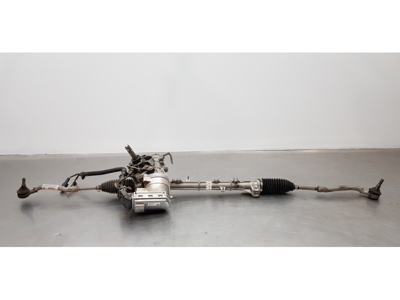 Recambio de cremallera direccion para peugeot 3008 active referencia OEM IAM 1675958780  