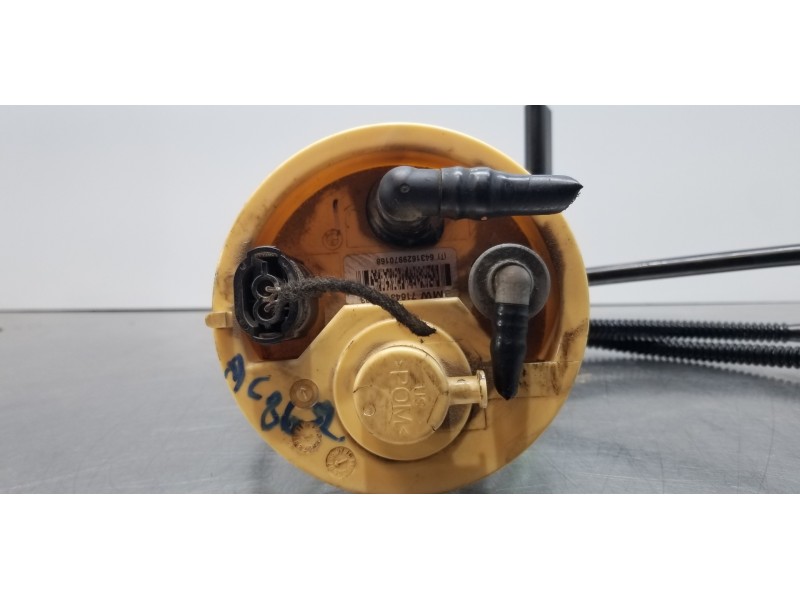 Recambio de aforador para bmw x5 (e70) 3.0d referencia OEM IAM 16117195473 7164316  Recambio de aforador para bmw x5 (e70) 3.0d referencia OEM IAM 16117195473 7164316