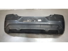 Recambio de paragolpes trasero para citroen c4 cactus feel referencia OEM IAM 1611428480
