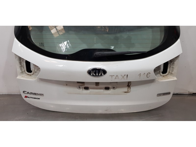 Recambio de porton trasero para kia carens ( ) basic referencia OEM IAM 73700A4040   Recambio de porton trasero para kia carens ( ) basic referencia OEM IAM 73700A4040