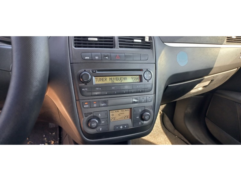 fiat grande punto (199) del año 2008