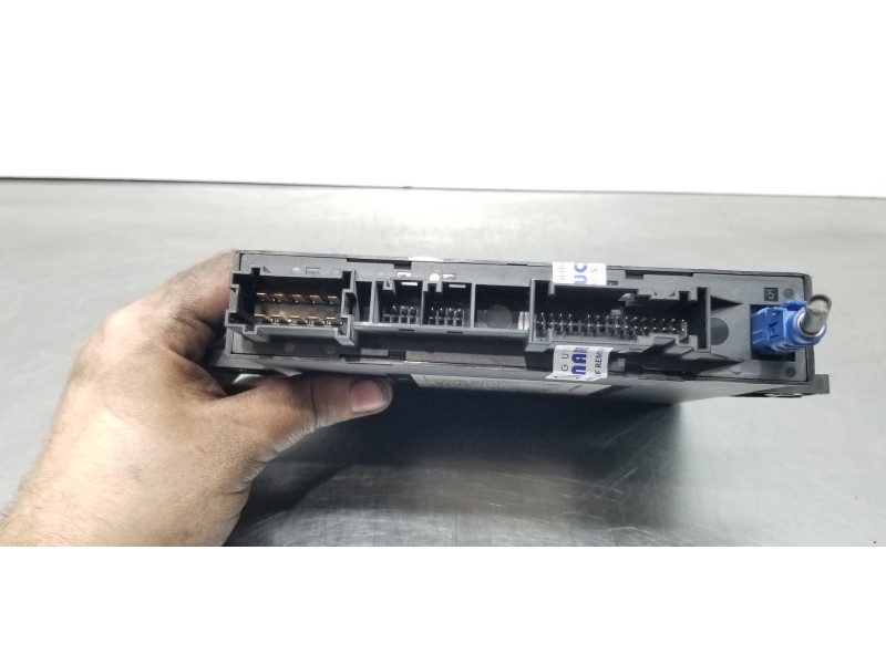 Recambio de modulo electronico para mercedes clase s (w221) berlina 320 / 350 cdi (221.022) referencia OEM IAM A2218707986  