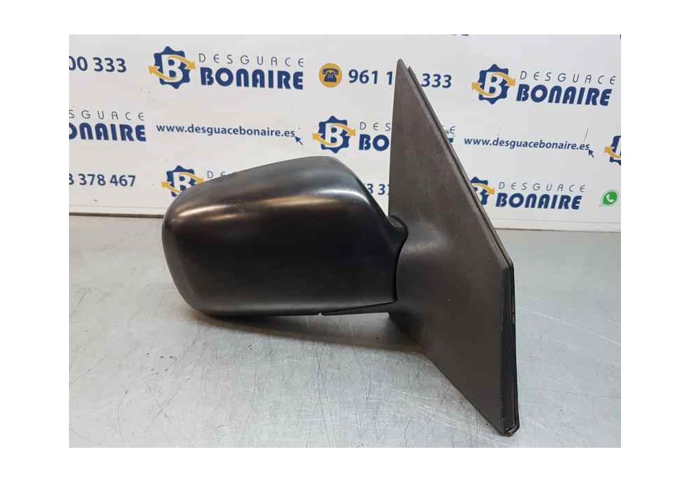 Recambio de retrovisor derecho para toyota yaris (ncp1/nlp1/scp1) 1.0 linea luna referencia OEM IAM 8791052280  