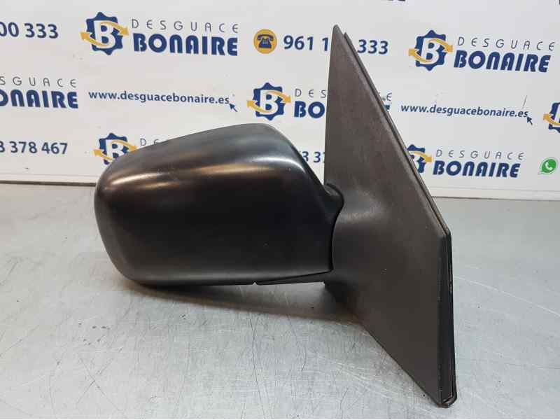 Recambio de retrovisor derecho para toyota yaris (ncp1/nlp1/scp1) 1.0 linea luna referencia OEM IAM 8791052280  