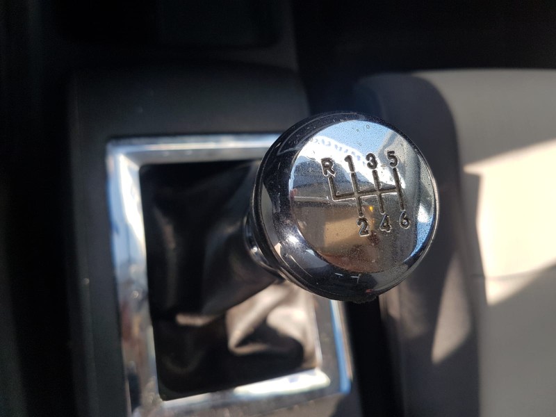 dodge journey del año 2009