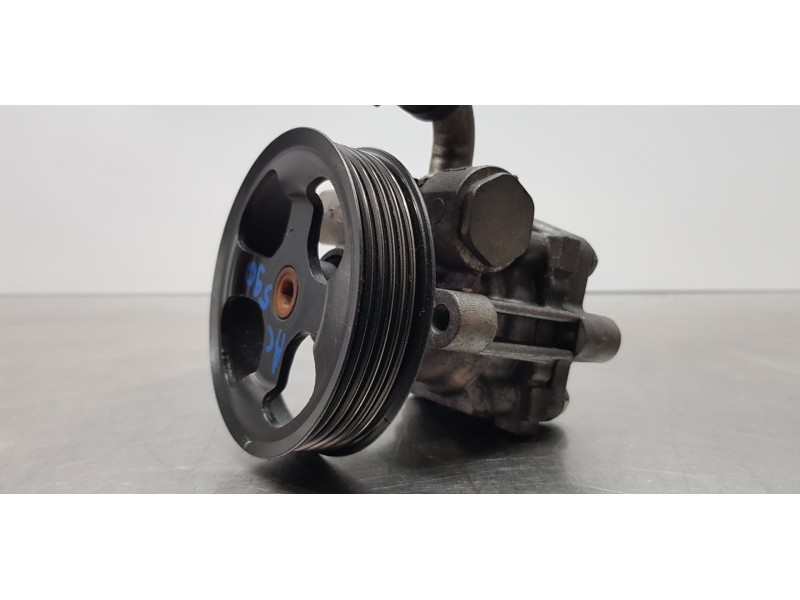 Recambio de bomba direccion para dodge caliber s referencia OEM IAM 5105449AA   Recambio de bomba direccion para dodge caliber s referencia OEM IAM 5105449AA