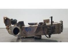 Recambio de enfriador egr para bmw x3 (f25) xdrive 20d referencia OEM IAM 11717810751  