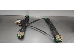Recambio de elevalunas delantero derecho para bmw serie 1 berlina (e81/e87) 118d referencia OEM IAM 51337138466   2