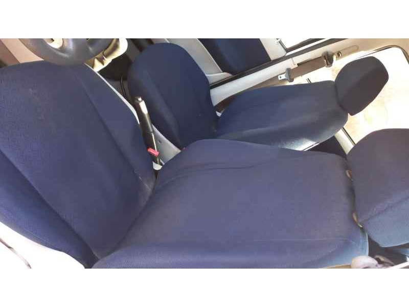 fiat punto berlina (188) del año 2004