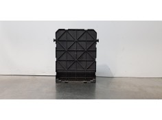 Recambio de caja reles / fusibles para peugeot 207 confort referencia OEM IAM 9663798280   2