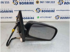 Recambio de retrovisor derecho para toyota yaris (ncp1/nlp1/scp1) 1.0 linea luna referencia OEM IAM 8791052280   2
