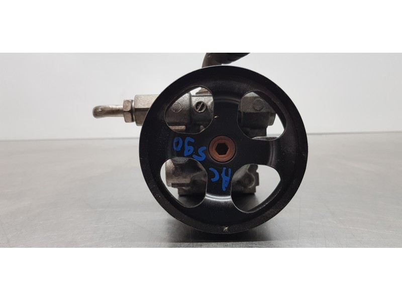 Recambio de bomba direccion para dodge caliber s referencia OEM IAM 5105449AA   Recambio de bomba direccion para dodge caliber s referencia OEM IAM 5105449AA