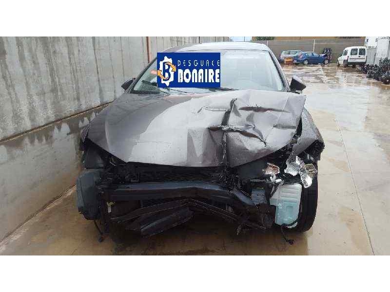 seat leon (5f1) del año 2014