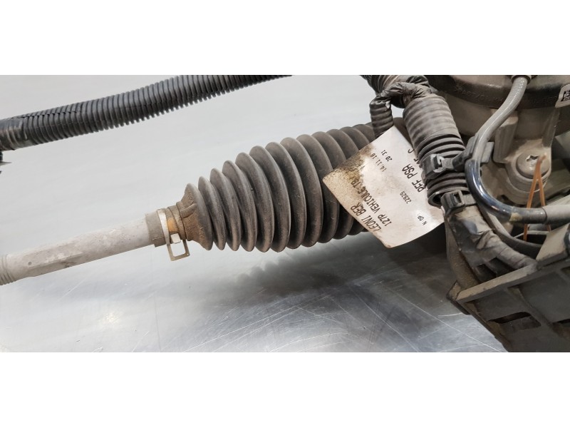 Recambio de cremallera direccion para peugeot 3008 active referencia OEM IAM 1675958780  