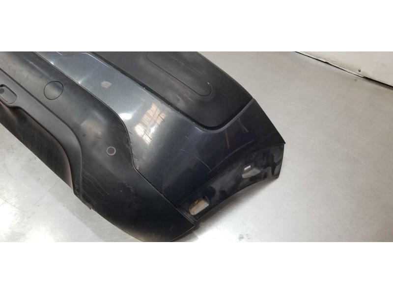 Recambio de paragolpes trasero para citroen c4 cactus feel referencia OEM IAM 1611428480   Recambio de paragolpes trasero para citroen c4 cactus feel referencia OEM IAM 1611428480