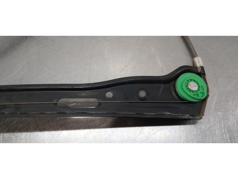 Recambio de elevalunas delantero derecho para bmw serie 1 berlina (e81/e87) 118d referencia OEM IAM 51337138466   Recambio de elevalunas delantero derecho para bmw serie 1 berlina (e81/e87) 118d referencia OEM IAM 51337138466