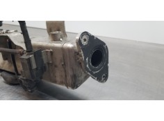 Recambio de enfriador egr para bmw x3 (f25) xdrive 20d referencia OEM IAM 11717810751   2