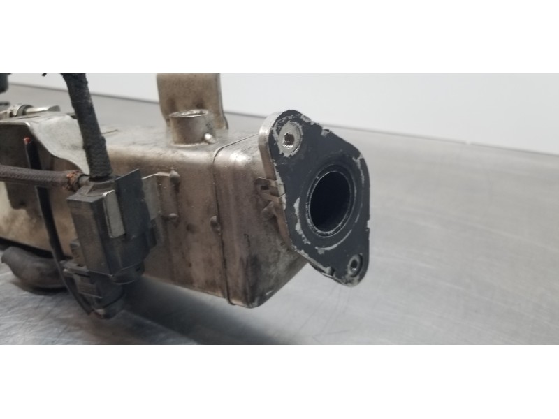 Recambio de enfriador egr para bmw x3 (f25) xdrive 20d referencia OEM IAM 11717810751  