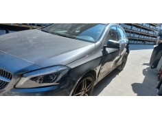 Recambio de motor completo para mercedes clase a (w176) a 180 cdi blueefficiency (176.012) referencia OEM IAM K9K 607951 6079510 2