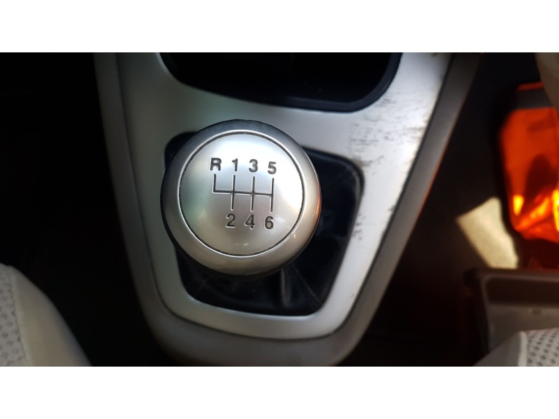 hyundai tucson (jm) del año 2007