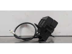 Recambio de guantera para mercedes clase s (w220) berlina 430 l (220.170) referencia OEM IAM A2206802191