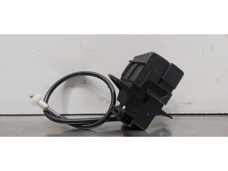 Recambio de guantera para mercedes clase s (w220) berlina 430 l (220.170) referencia OEM IAM A2206802191   Recambio de guantera para mercedes clase s (w220) berlina 430 l (220.170) referencia OEM IAM A2206802191