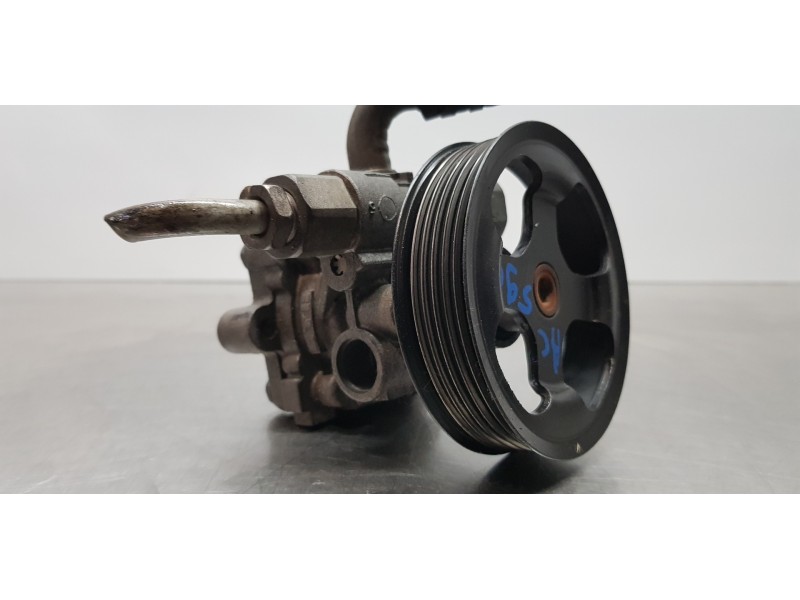 Recambio de bomba direccion para dodge caliber s referencia OEM IAM 5105449AA   Recambio de bomba direccion para dodge caliber s referencia OEM IAM 5105449AA