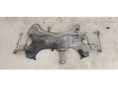 Recambio de puente delantero para kia carens ( ) basic referencia OEM IAM 62405A4650   2