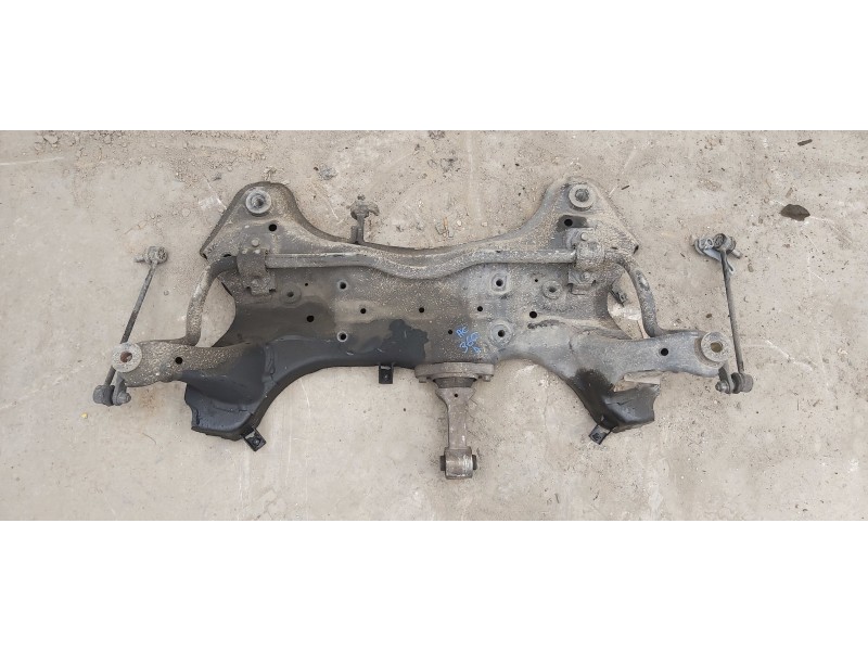 Recambio de puente delantero para kia carens ( ) basic referencia OEM IAM 62405A4650  