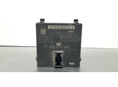 Recambio de modulo electronico para mercedes clase s (w221) berlina 320 / 350 cdi (221.022) referencia OEM IAM A2215407045 A2215