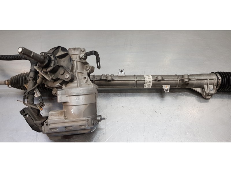 Recambio de cremallera direccion para peugeot 3008 active referencia OEM IAM 1675958780  