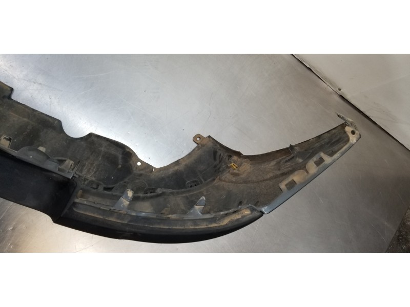 Recambio de paragolpes trasero para citroen c4 cactus feel referencia OEM IAM 1611428480   Recambio de paragolpes trasero para citroen c4 cactus feel referencia OEM IAM 1611428480