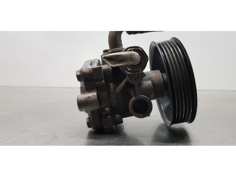 Recambio de bomba direccion para dodge caliber s referencia OEM IAM 5105449AA   Recambio de bomba direccion para dodge caliber s referencia OEM IAM 5105449AA