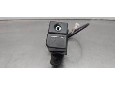 Recambio de guantera para mercedes clase s (w220) berlina 430 l (220.170) referencia OEM IAM A2206802191   2