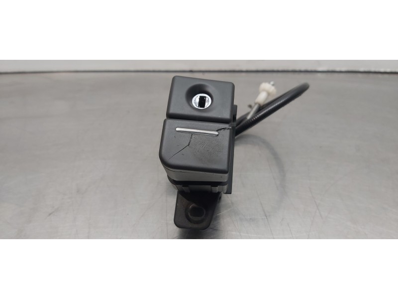 Recambio de guantera para mercedes clase s (w220) berlina 430 l (220.170) referencia OEM IAM A2206802191  