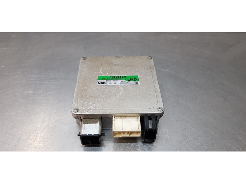 Recambio de modulo electronico para toyota rav 4 (a3) executive referencia OEM IAM 8965042070  