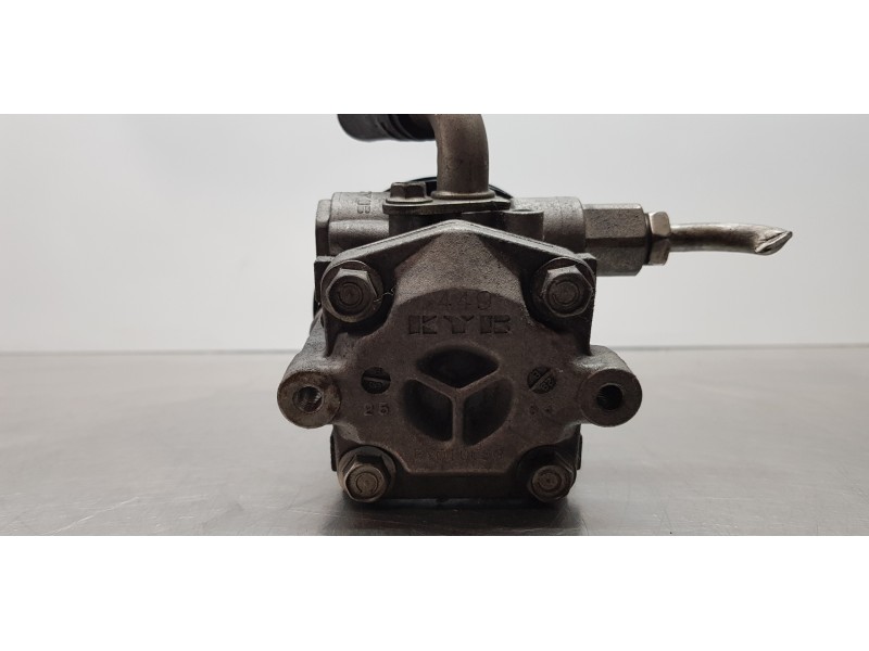 Recambio de bomba direccion para dodge caliber s referencia OEM IAM 5105449AA   Recambio de bomba direccion para dodge caliber s referencia OEM IAM 5105449AA