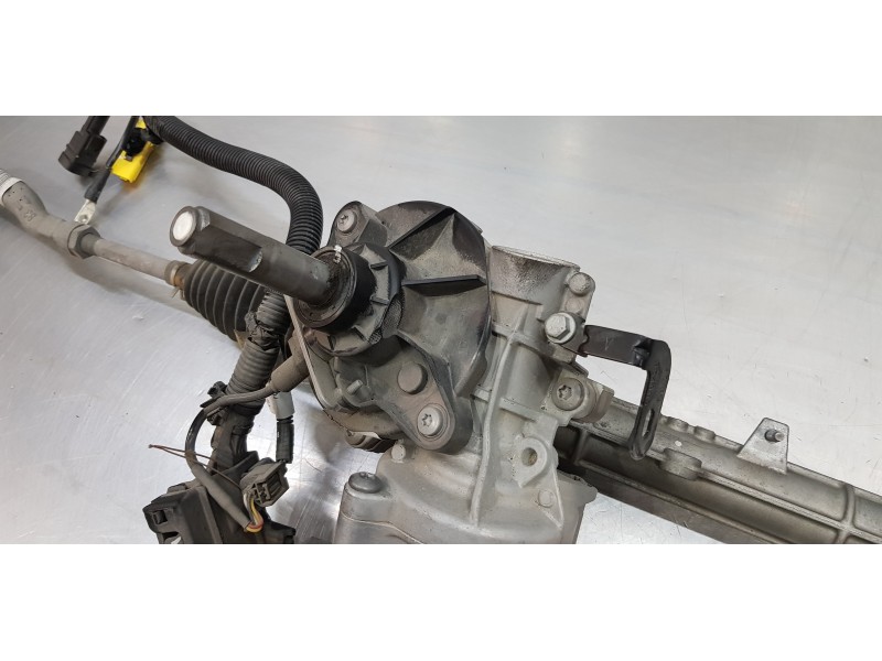 Recambio de cremallera direccion para peugeot 3008 active referencia OEM IAM 1675958780  