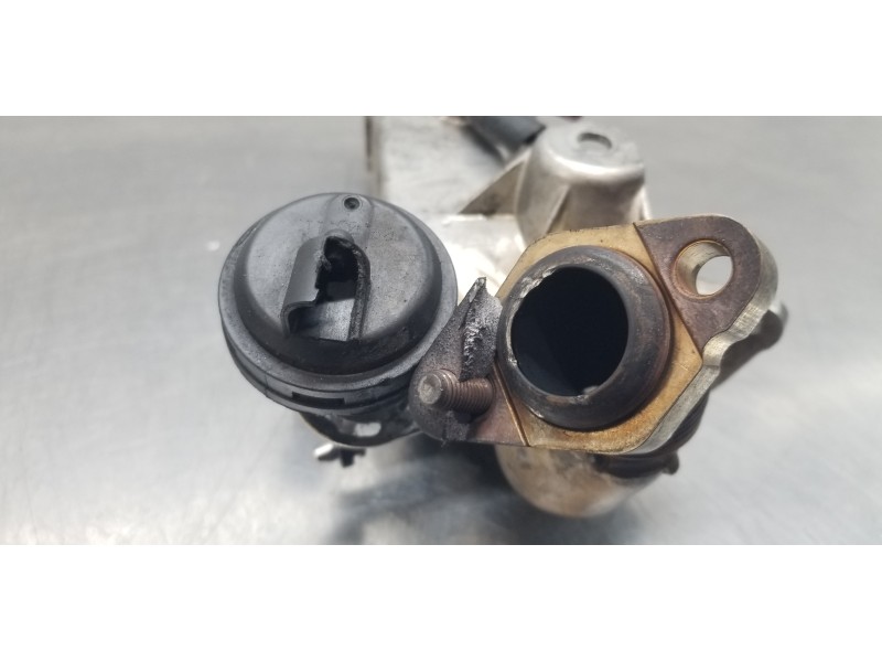 Recambio de enfriador egr para bmw x3 (f25) xdrive 20d referencia OEM IAM 11717810751  