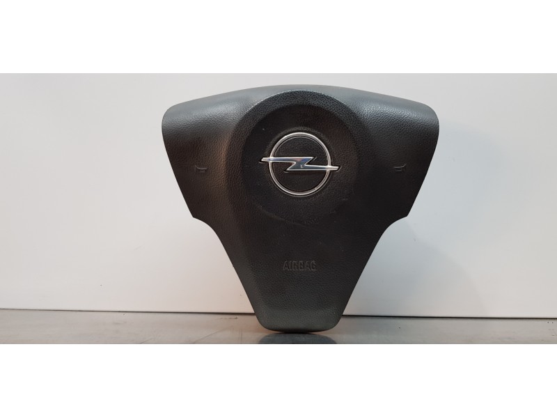 Recambio de airbag delantero izquierdo para opel antara enjoy 4x4 referencia OEM IAM 22755121  