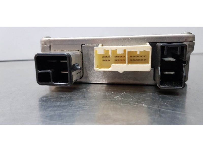 Recambio de modulo electronico para toyota rav 4 (a3) executive referencia OEM IAM 8965042070  